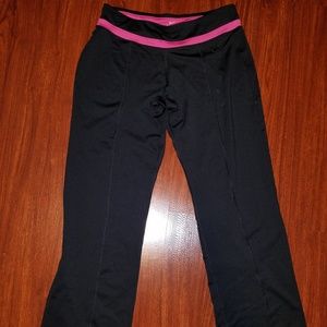 Nike DryFit Athletic Pants